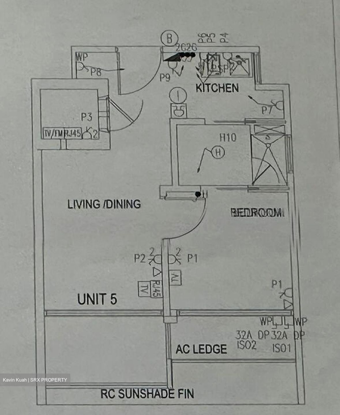 Laurel Tree (D23), Apartment #514506451